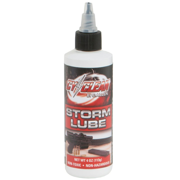 LIMPIADOR DE PISTOLA CY CLEAN